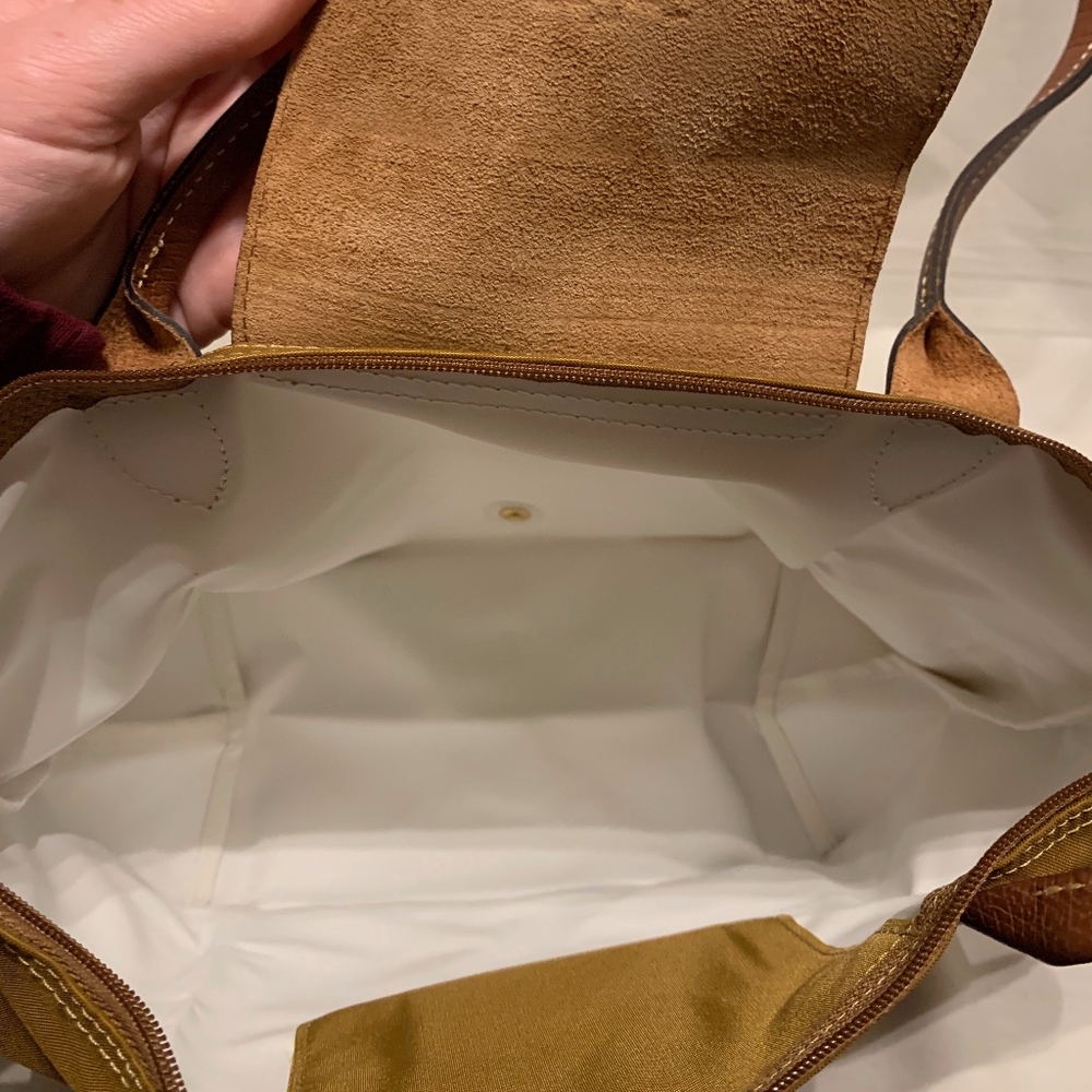 Longchamp Purse